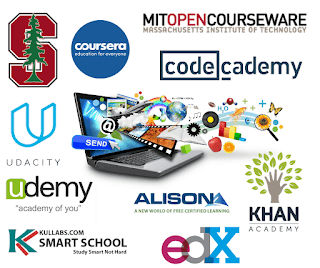 Unlocking Education: Embrace Free Online Courses for Lifelong Learning